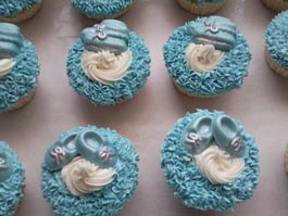 Baby Shower Cupcakes 1a