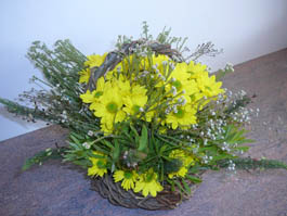 Flower arrangement 5