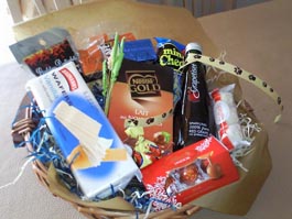 Assorted Baskets 1