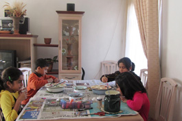 Chocolate class1