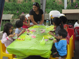 Cupcake fun 