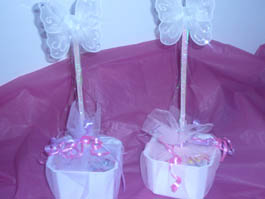 Fairy party packs 1 
