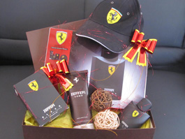 Ferrari Hamper