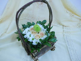 Flower arrangement 4