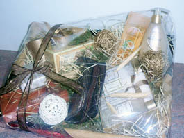 Gift Basket 1