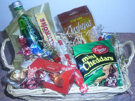 Gift Basket 2