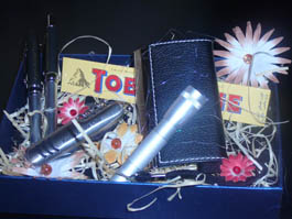 Gift Basket 3