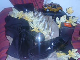 Gift Basket 5