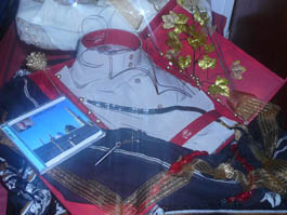 Gift Basket 6
