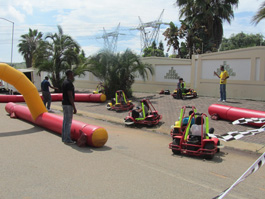 Go Carts