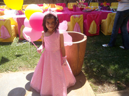 Princess