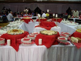 Table Setting 4a