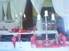 Table  setting 7a