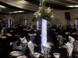 Table setting 6a