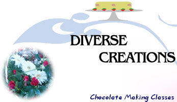 Chocolate Making Classes