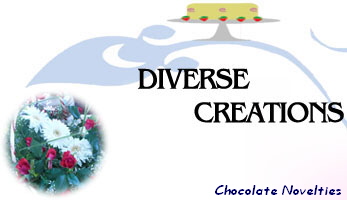 Chocolate Novelties