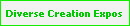 Diverse Creation Expos