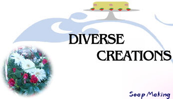 Soap Making
