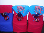 hiring tables,chair covers1