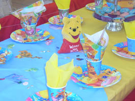 Kids Parties: Diverse Creations - bringing parties to life