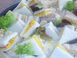 savoury platter 3