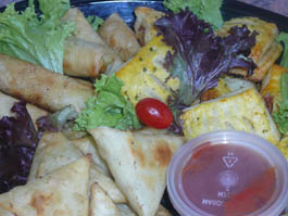 savoury platter 4